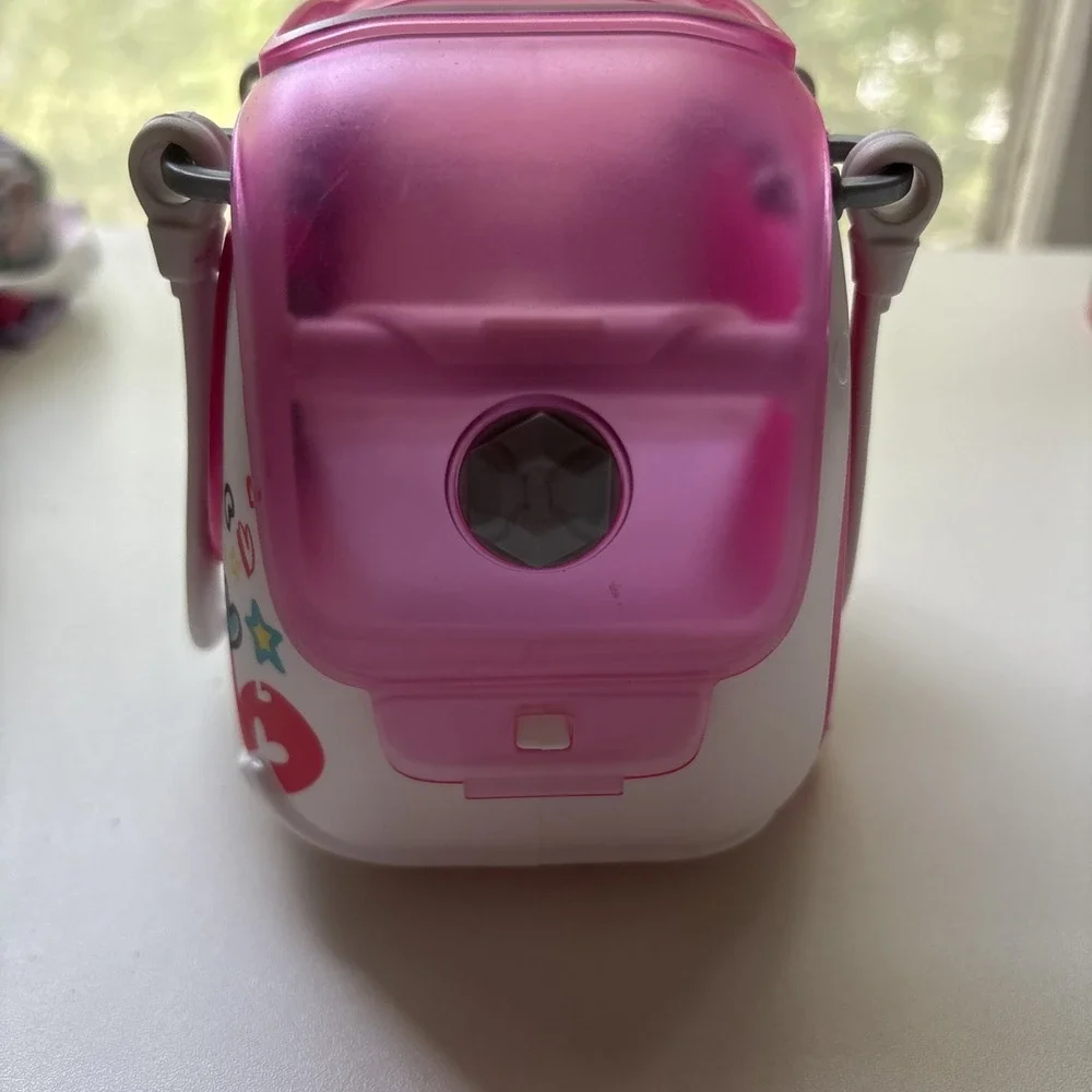 OMG Pets Bestie Bag Carrier